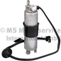FUEL PUMP ELECTRIC MB W20