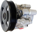 NEW POWER STEERING