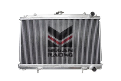 Megan Radiator 2 RW 240SX KA24 95-98 16LB 29x24x6 MSRP $225.00