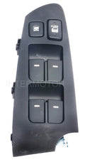 INTRMTRPOWER WINDW SWITCH