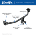 FRAME HITCH
