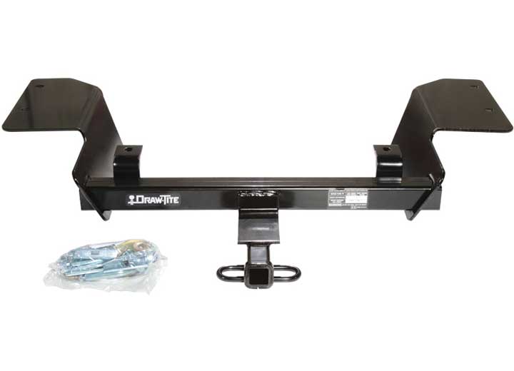 FRAME HITCH