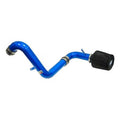 COLD AIR INTK TYPH BLUE