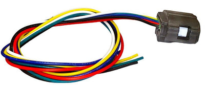 ACCL PEDAL SENSOR