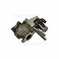 EXHAUST GAS RECIRCULATION VALVE