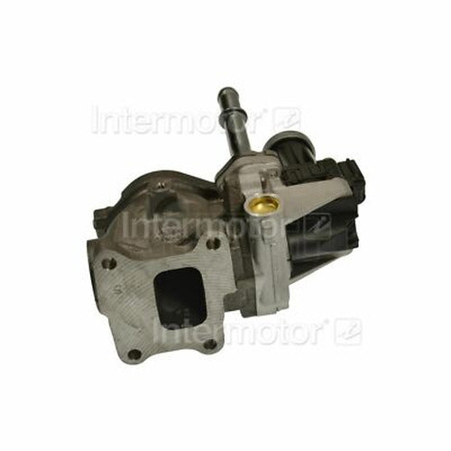 EXHAUST GAS RECIRCULATION VALVE