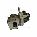 EXHAUST GAS RECIRCULATION VALVE