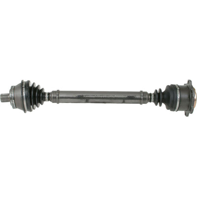 CV DRIVE AXEL