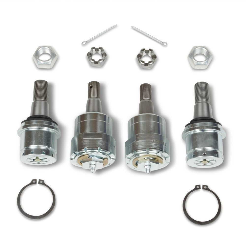 ***Discontinued***DYNATRAC HD BALLJOINTS FOR 2003-2013 DODGE 2500 4X4 2003-2012 DODGE 3500 4X4