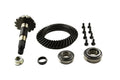RING & PINION