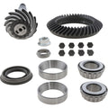 RING & PINION