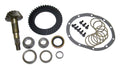 RING & PINION