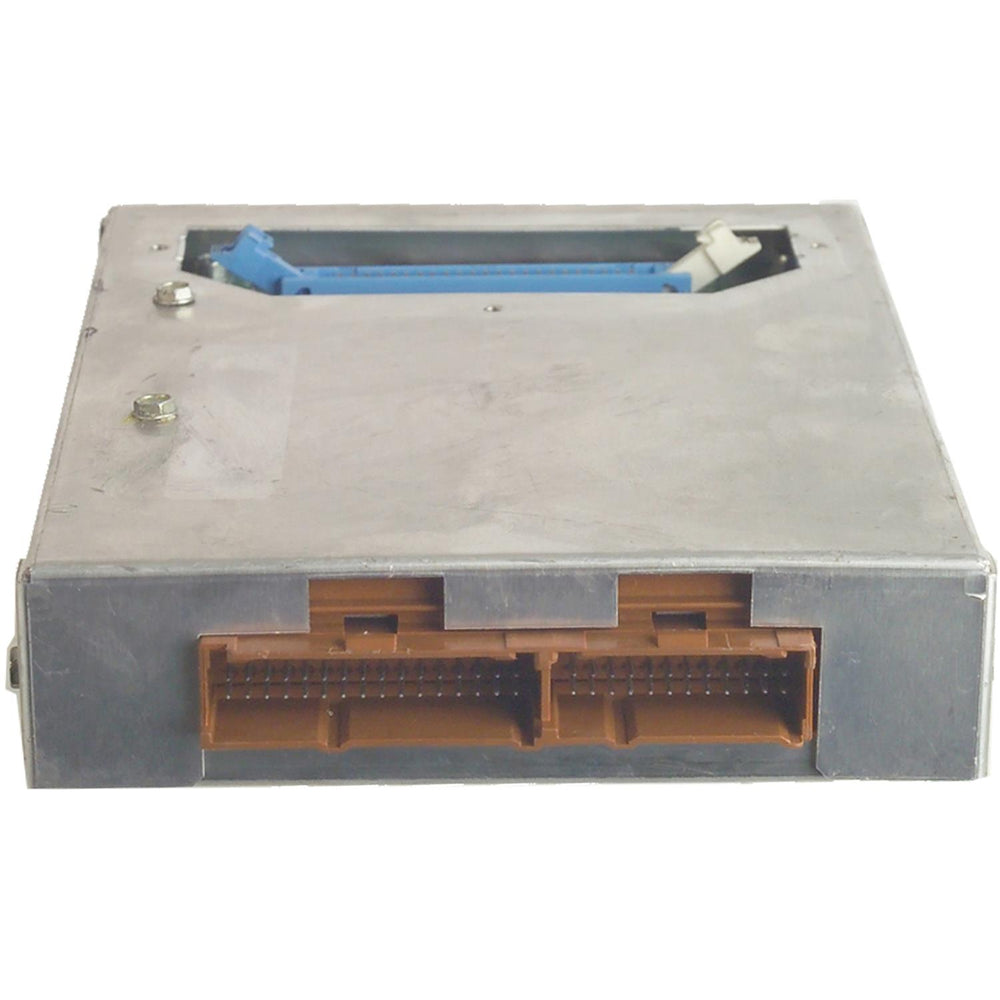 E-CONTROL COMPUTER