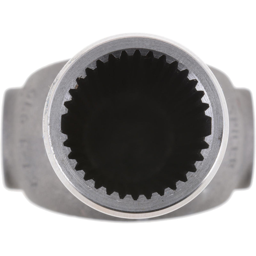 SLIP YOKE ASSEMBLY