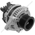 DENSO FIRST TIME FIT ALTERNATOR