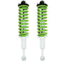 22C NITRO GAS PREBUILT COILOVER GREEN COILS