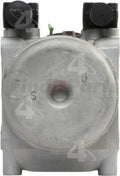 TM16 COMPRESSOR W/ CLUTCH