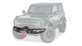 ELITE NO GUARD BRONCO