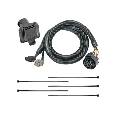 TOW HARNESS WIRING PACKAGE (7-WAY)