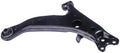 CONTROL ARM W/O BALL