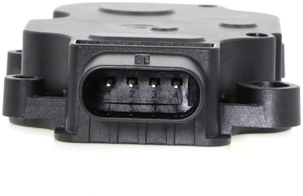 RADIATOR ACTIVE GRILLE SHUTTER ACTU