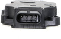 RADIATOR ACTIVE GRILLE SHUTTER ACTU
