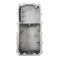 OIL PAN COYOTE I & II REAR SUMP NATURAL