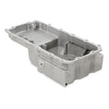 OIL PAN COYOTE I & II REAR SUMP NATURAL