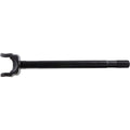 CHROMOLY FRONT AXLE SHAFT OUTER (DANA 44) RH/LH