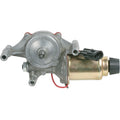HEADLAMP MOTOR
