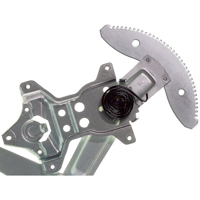 NEW WINDOW LIFT REGULATOR