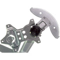 NEW WINDOW LIFT REGULATOR