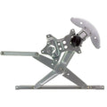 NEW WINDOW LIFT REGULATOR