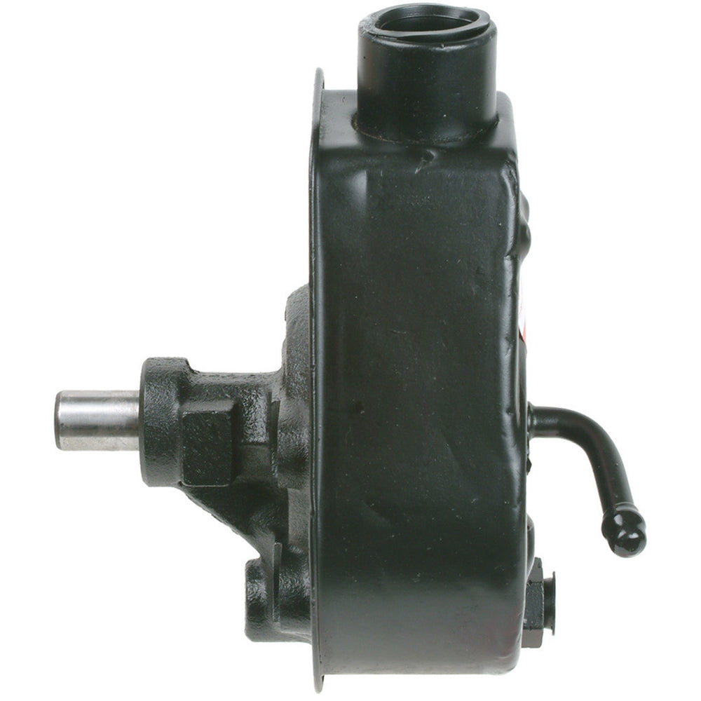 POWER STEERING PUMP