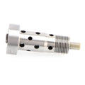 VARIABLE VALVE TIMING OIL CONTROL V