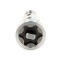 VARIABLE VALVE TIMING OIL CONTROL V