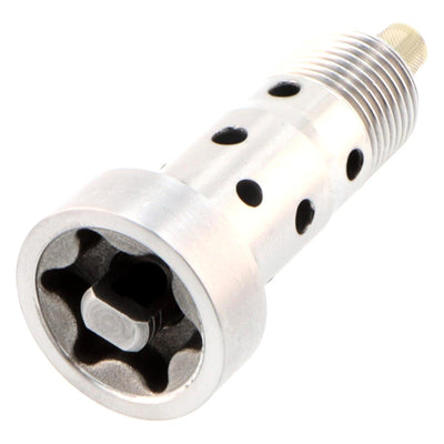 VARIABLE VALVE TIMING OIL CONTROL V