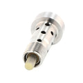 VARIABLE VALVE TIMING OIL CONTROL V