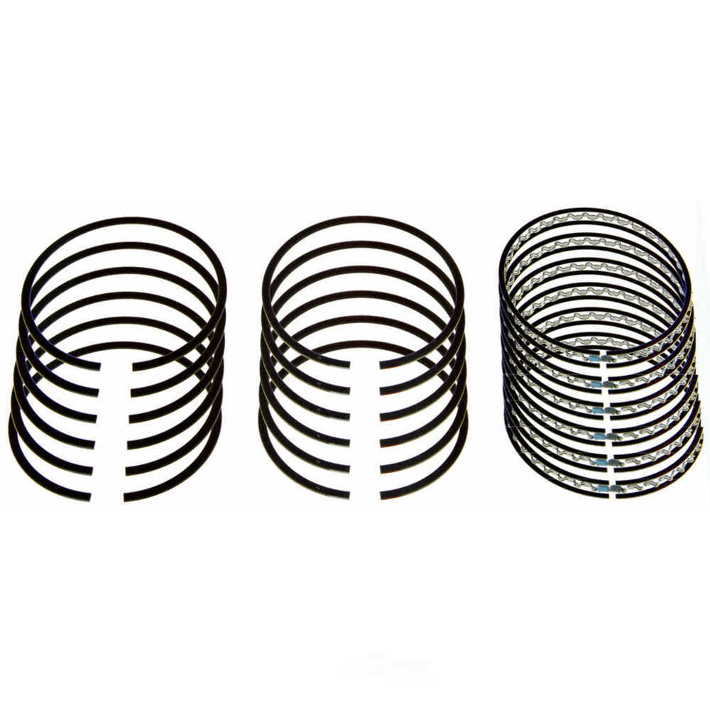 PREMIUM PISTON RING SET
