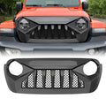 DEMON GRILLE