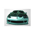 2002-2004 Acura RSX Duraflex Type M Front Bumper Cover - 1 Piece