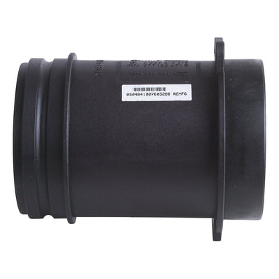 MASS AIRFLOW SENSORS