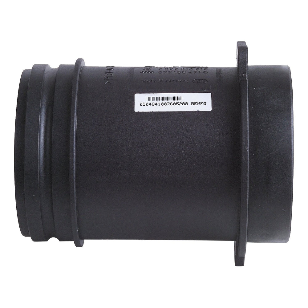 MASS AIRFLOW SENSORS