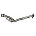CONVERTER-CALCAT-DIRECT FIT