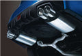Subaru Exaust Finishers - 2022 WRX