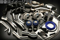 GReddy TURBO KIT S14/S15 TD06SH 20RX 8CM W/G-R08