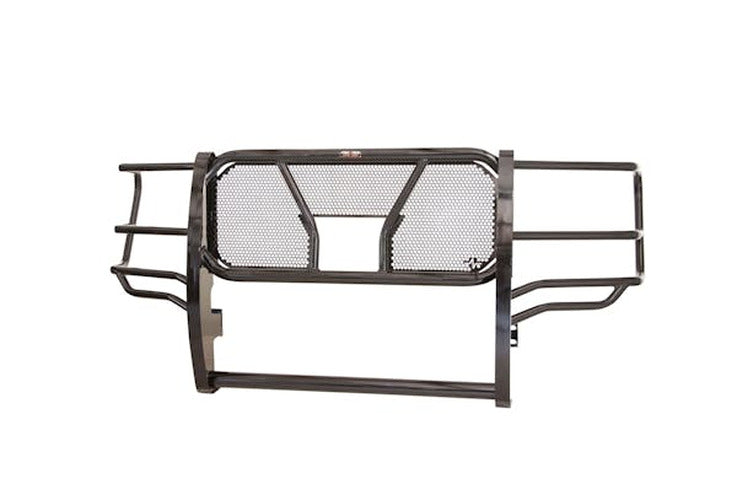 17C F250/F350 SUPER DUTY FACTORY CAMERA GRILLE GUARD