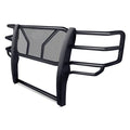 17C F250/F350 SUPER DUTY FACTORY CAMERA GRILLE GUARD