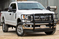 17C F250/F350 SUPER DUTY FACTORY CAMERA GRILLE GUARD
