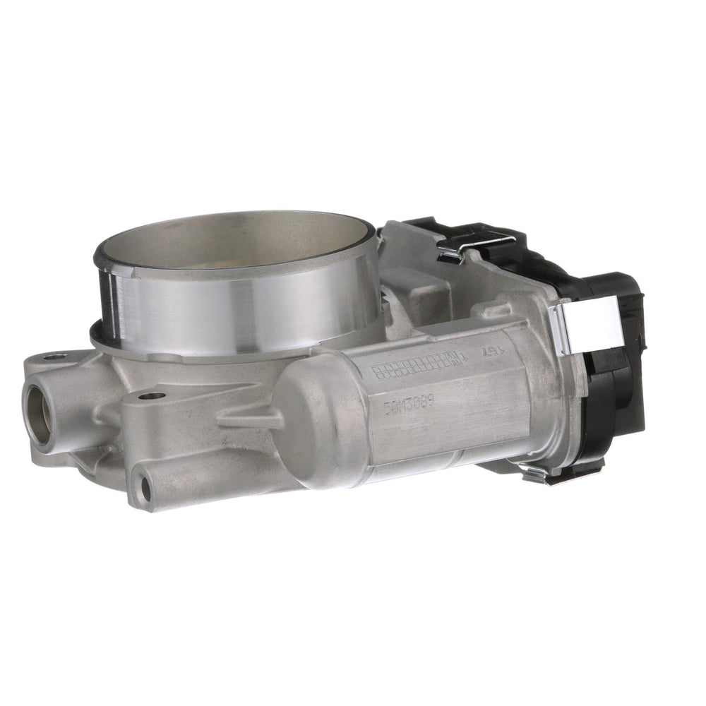 ELECTRONIC THROTTLE BODY